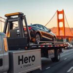 Why You Should Trust a San Francisco 24 Hour Towing Service in Emergencies