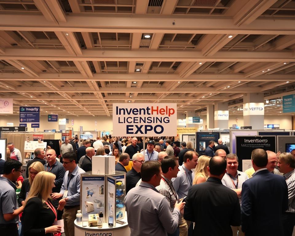 Exporting Inventions: InventHelp’s Global Network