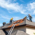 Flat Roof Expertise: What to Look for in a Commercial Roofing Company in Burbank