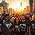 Practical Patriotism: Shirts Designed for Carrying a Gun