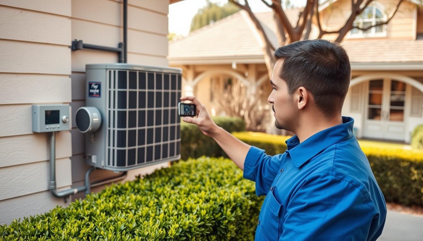 Top Qualities to Look for in a Studio City HVAC Repair Company