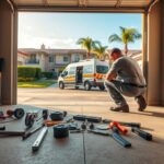 ﻿Price Breakdown: Affordable Garage Door Repair Laguna Hills Services