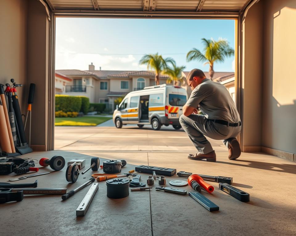﻿Price Breakdown: Affordable Garage Door Repair Laguna Hills Services