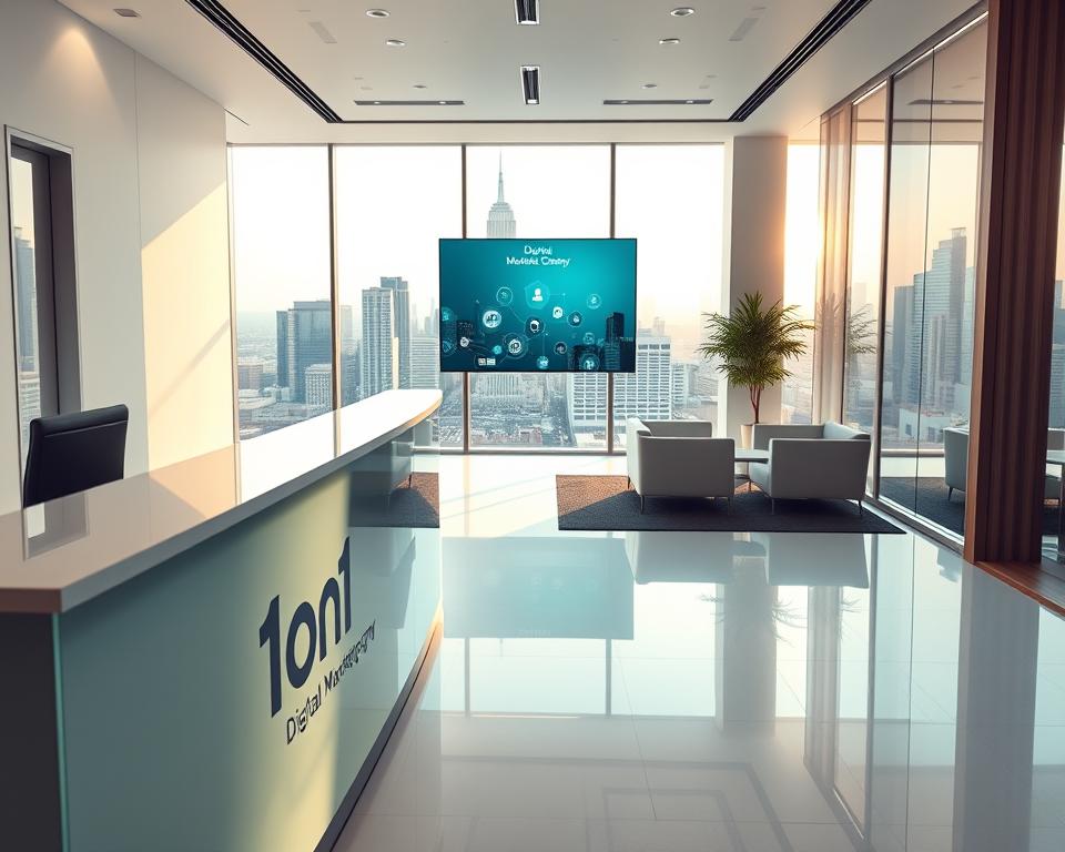 1on1: The Power of Personalized Marketing