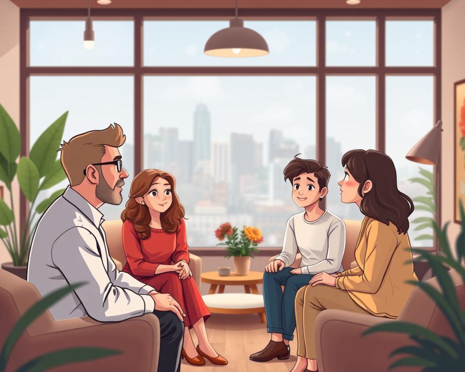 Confidentiality in Teen Therapy: What San Marcos Families Should Know