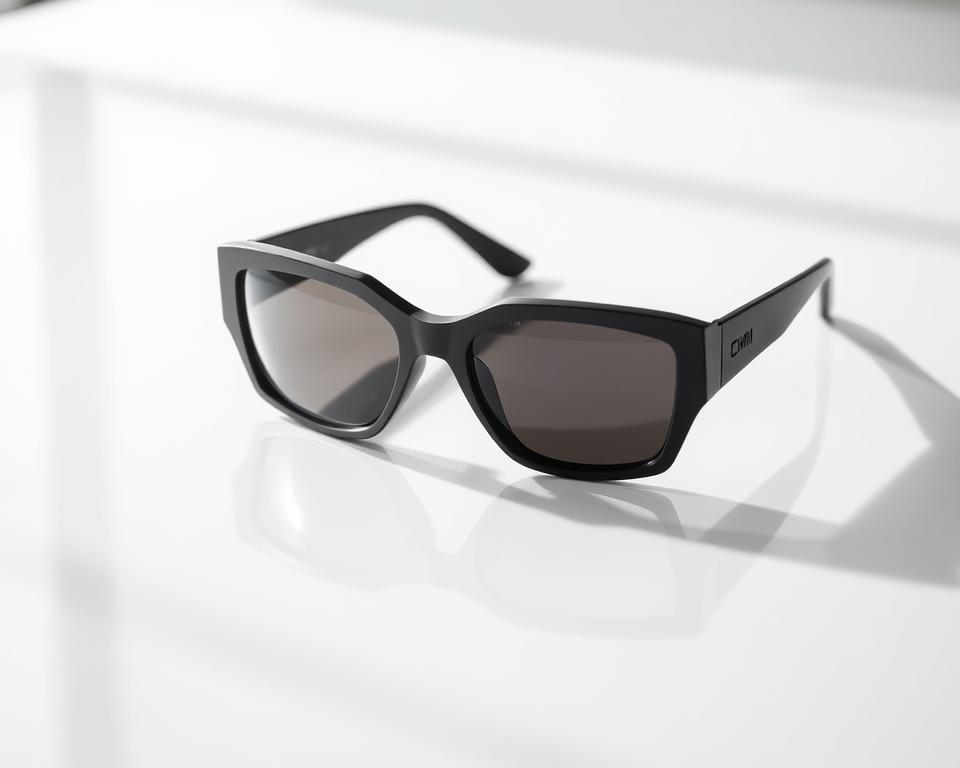 Chimi Sunglasses 04: Comparing Lens Options and Tints