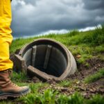 Always Available: 24 Hour Septic Tank Pumping Near Ojai