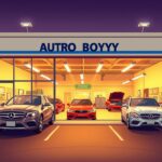 Collision Car Repair Beverly Hills: Frame Inspection Techniques
