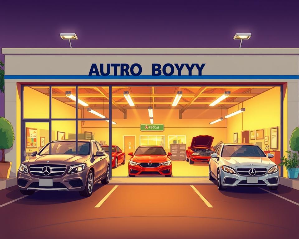 Collision Car Repair Beverly Hills: Frame Inspection Techniques
