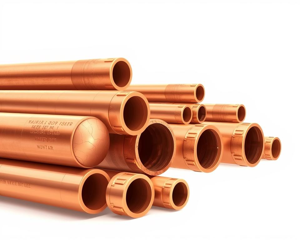 ﻿How to Protect Type L Copper Pipe from Freezing Temperatures