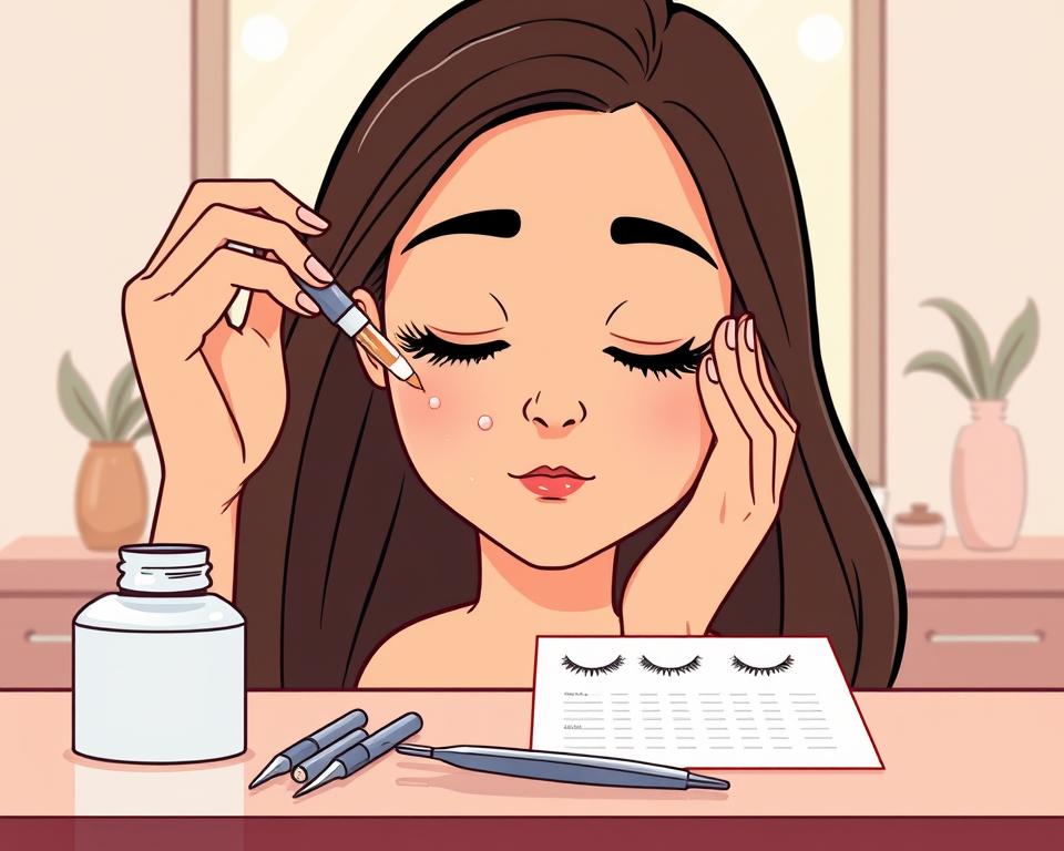 Complete Guide to Lash Extensions in Little Elm TX