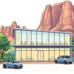 Town Car Service Near Me Estes Park for Airport and Corporate Travel