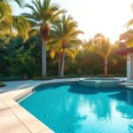 Winterizing Steps in Pool Maintenance Atascocita Climates