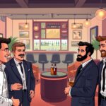 Debunking Stereotypes About Male and Female Strippers