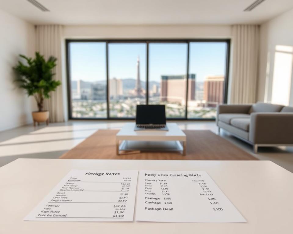 House Cleaning Service Las Vegas Reviews: What Clients Say