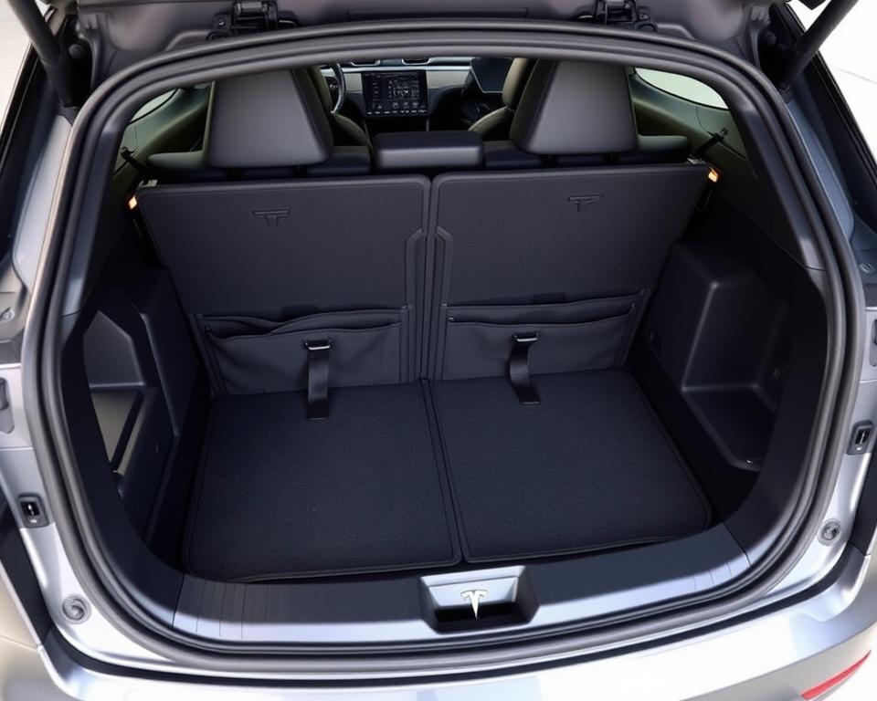Cleaning After Tesla Model 3 Highland Accessories Installation