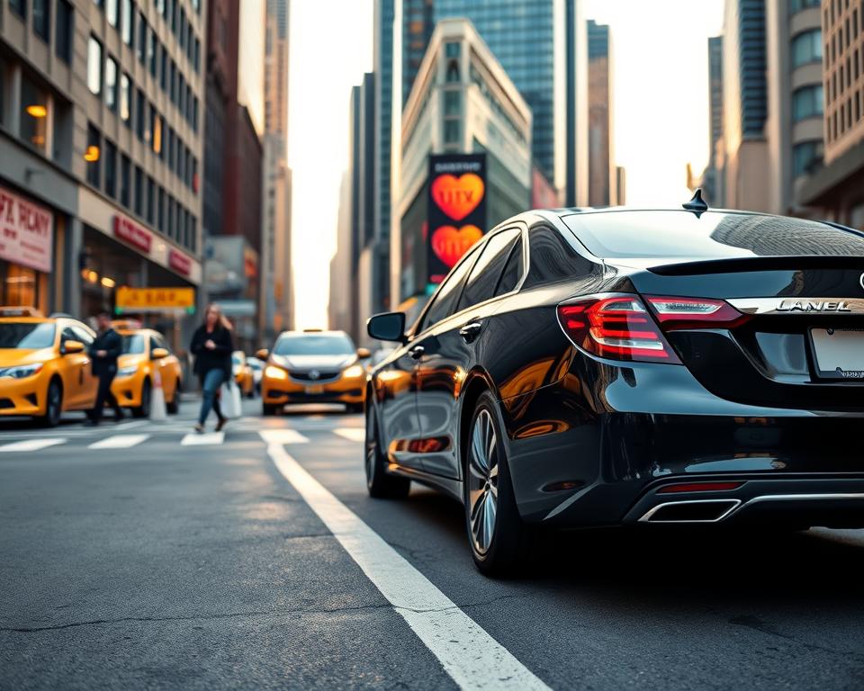 Sedan and Limousine Service Near Me in Broomfield: Expert Tips