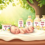 Ingredient Guide: What’s Not in Holle Formula