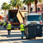 RV Junk Removal Camarillo Ca