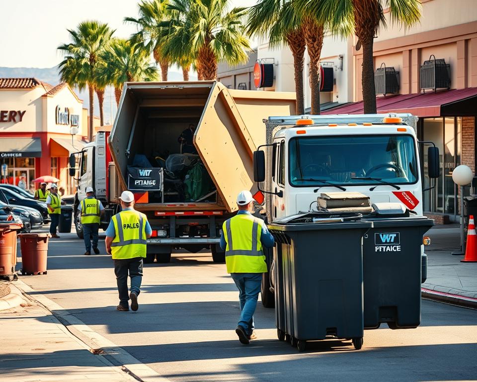 RV Junk Removal Camarillo Ca