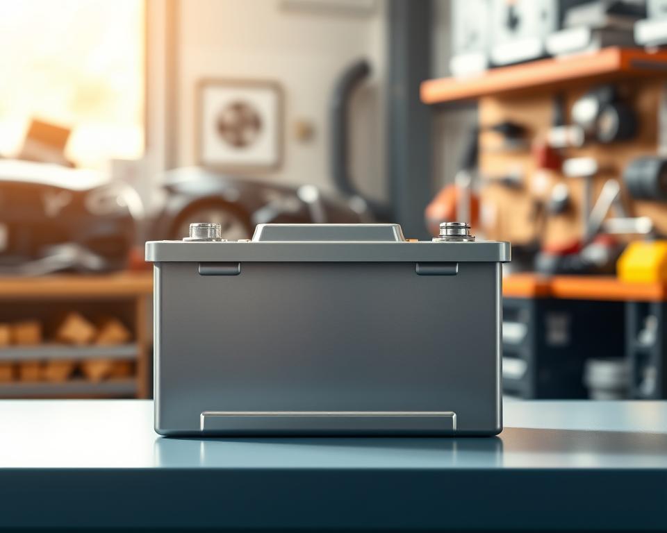 Battery Service San Francisco for Luxury and Electric Vehicles