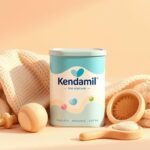 Kendamil First Infant Milk Subscription Services Reviewed