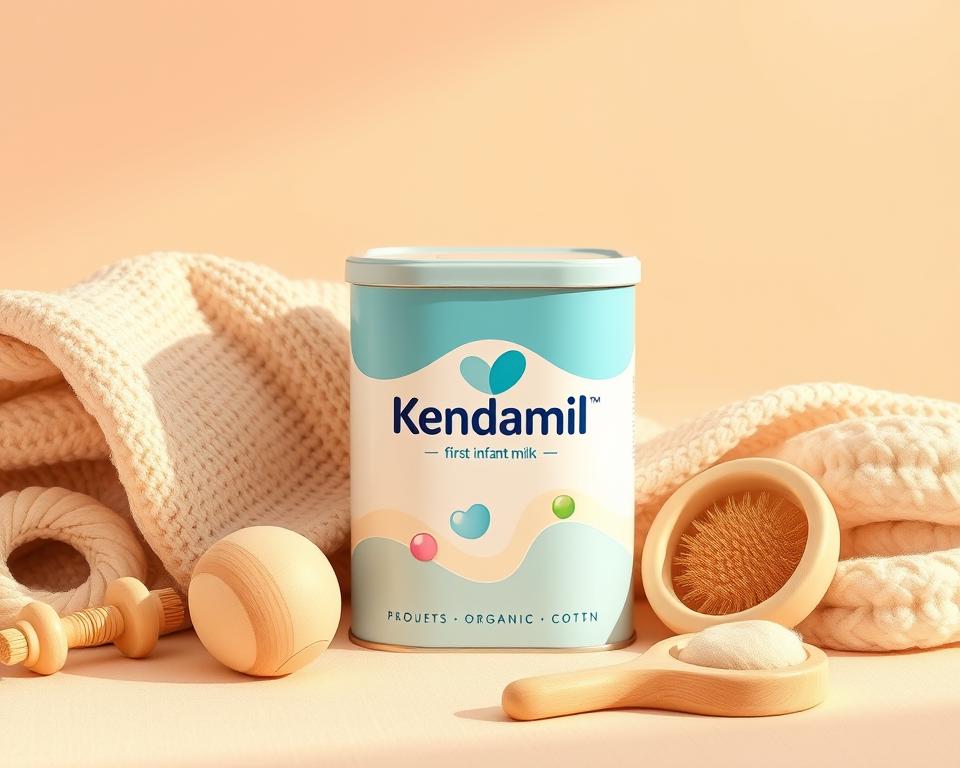 Kendamil First Infant Milk Subscription Services Reviewed