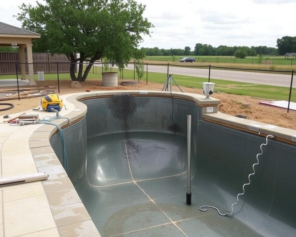 Seasonal Maintenance Costs for Porter TX Pools Explained