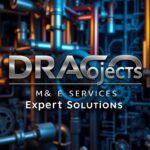 How Dragoprojects Combines Innovation and Expertise in M&E Company Operations