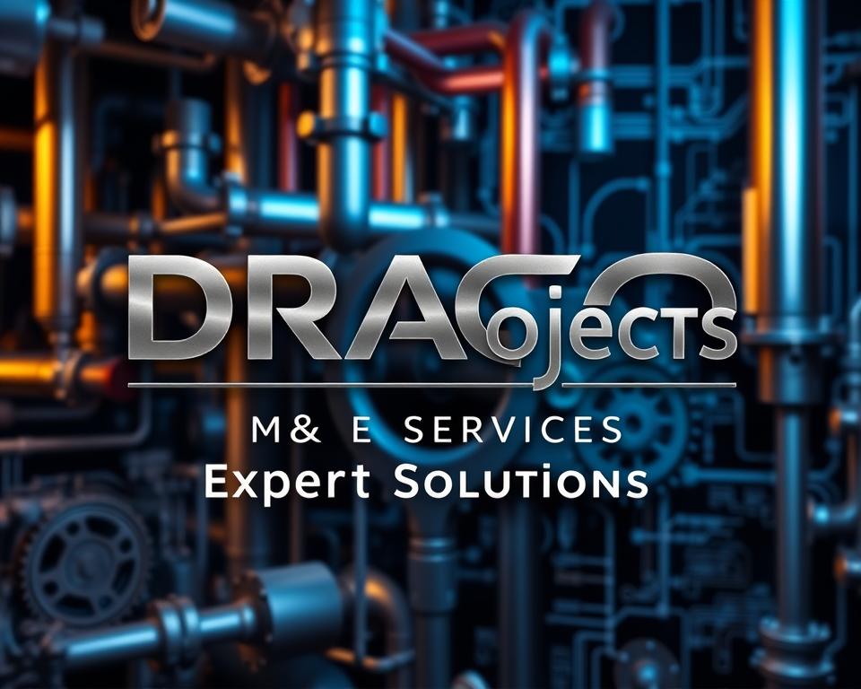 How Dragoprojects Combines Innovation and Expertise in M&E Company Operations