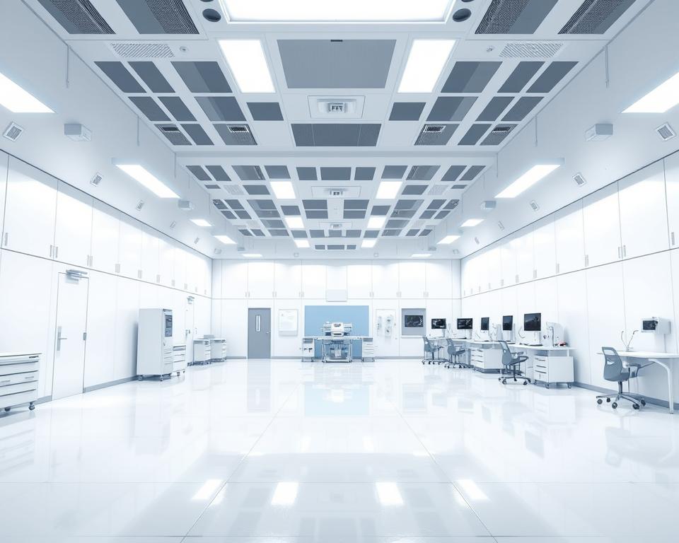 What is Bioburden and How Does AMT’s Assembly Process Control It?