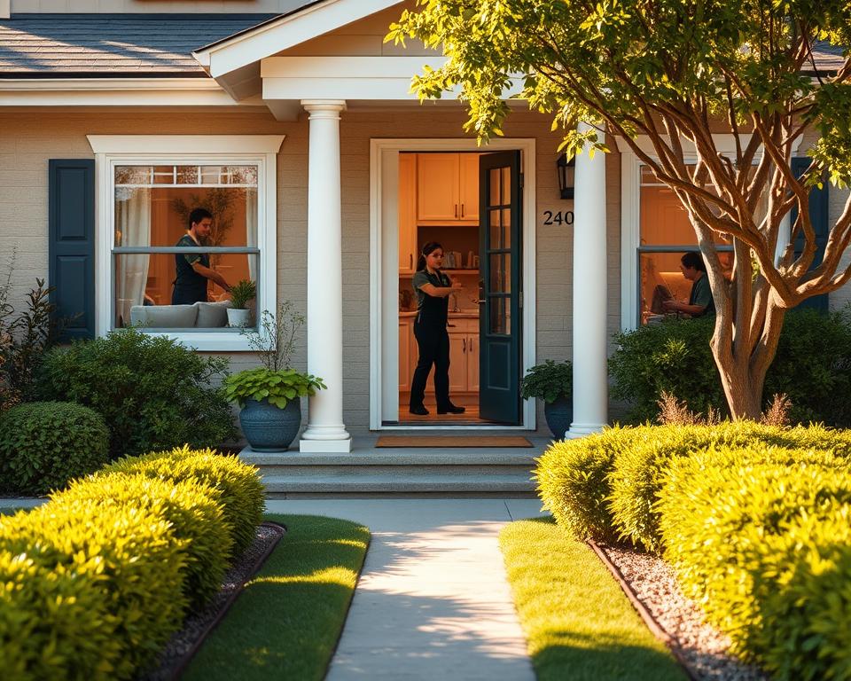 The Top Questions to Ask a Henderson Cleaning Company