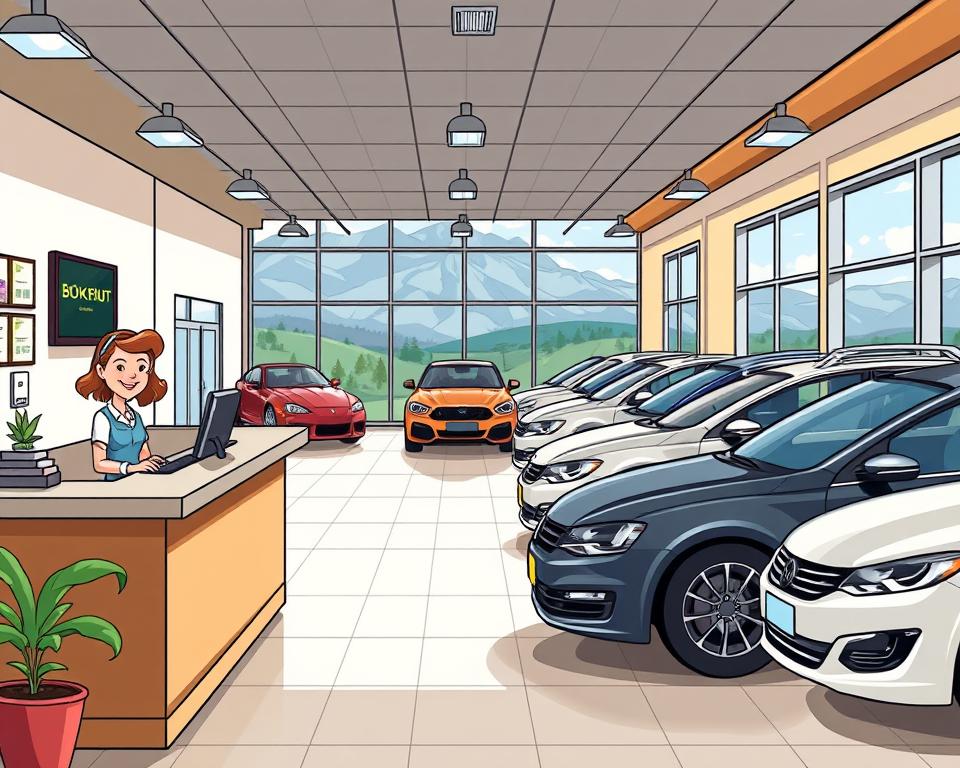 ﻿Luxury Car Service Broomfield for First-Time Users: What to Expect